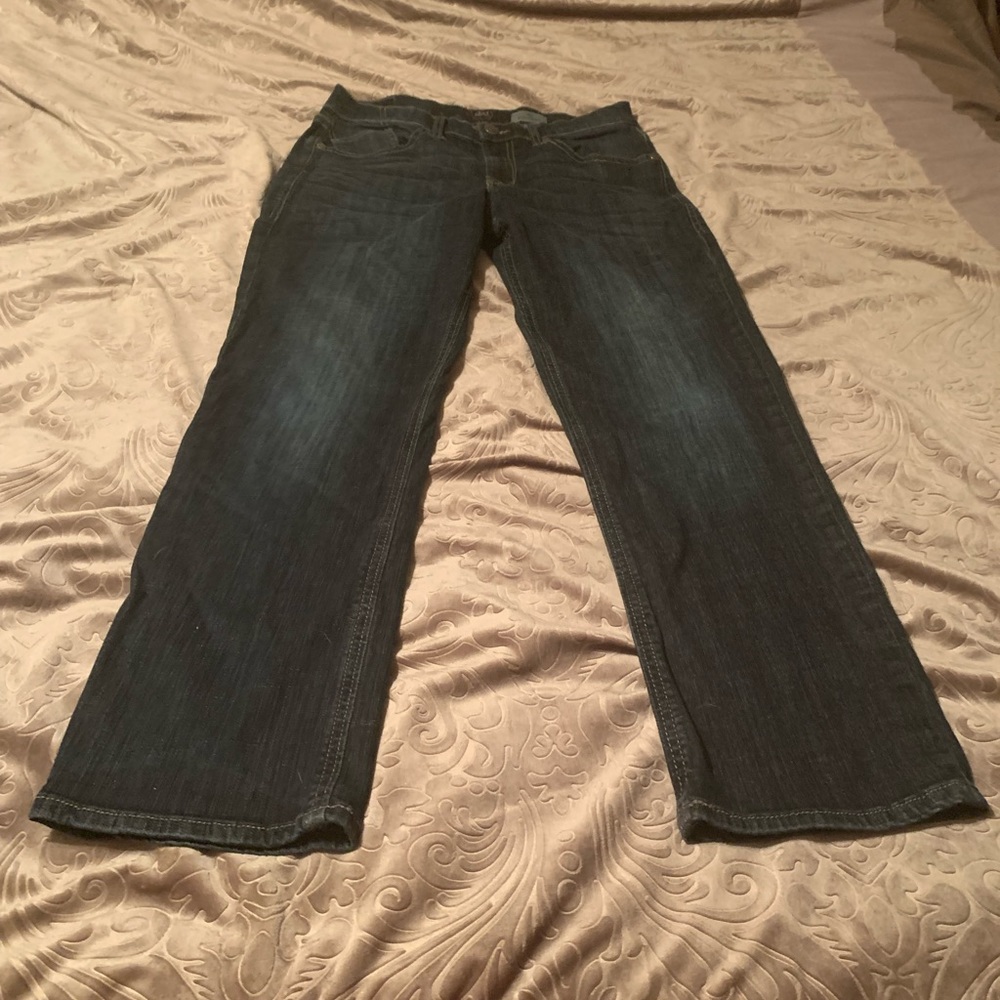 Jeans 33x32